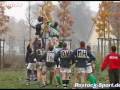SC Varel vs. Dierkower Elche Rostock