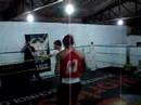 Federico x Marlos Simoes 1� round