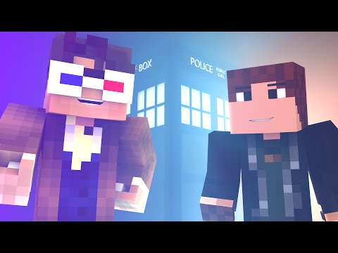 how to get dr who minecraft