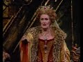 Joan Sutherland as Lucrezia Borgia in 1989