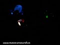 Jason Jones swinging fire (2 of 2)
