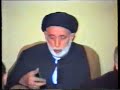 حسن السنيد - اربعينية السيد عبد الزهره الخطيب 1
