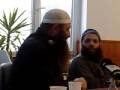 Die Fragen eines Sufis werden beantwortet 6 von 6 www.EinladungzumParadies.de