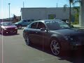 swift car club  (K-N-S SO SWIFT MUSIC VIDEO SHOOT)