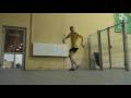 WRC FOOTBAG - Dziwne Triki WRC FOOTBAG - Dziwne Triki