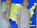 A Really Wierd Video