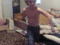 hahha when 9yearoldsdance