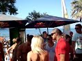Hernan Cattaneo na ilha de Creta - Grecia