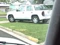 Some brief footage of Ike hitting Owensboro, KY on Sunday, September 14, 2008