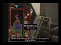 crazy tetris video