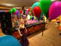 festa no ape proibido para menores