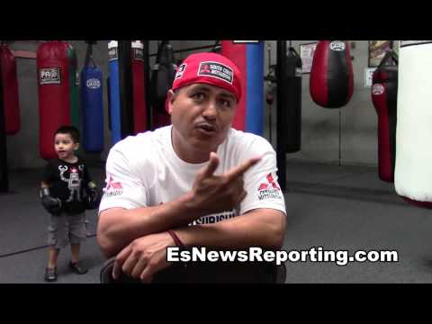 Robert - In this http://www.esnewsreporting.com video we take a look at the story behind the story. EsNews is a sports channel talking to stars, celebs, trainers, fans and reporters. Follow us on...