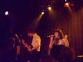 Long Blondes - Weekend without makeup @ Maroquinerie