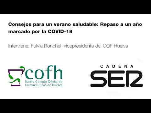 Radio Huelva SER: Repaso a un año marcado por la COVID-19