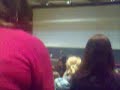 John C McGinley in Trinity College (Part 1 of 5)