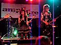 another song which played at amplifire 2006
our third original song 
call 
