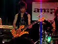another song which played at amplifire 2006
our third original song 
call 