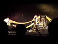 Uraken - Oscuridad [En Vivo]