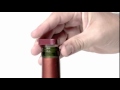 Tapón Dosificador Antigoteo para Botellas de Vino Koala en Lancaria.com 