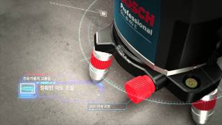 GLL 5-40 E / GLL 8-40 E