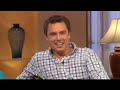 John Barrowman - Loose Women 12.09.05 John Barrowman - Loose Women 12.09.05