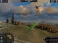 EVGA 9800GTX - World in Conflict DX10