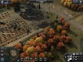 EVGA 9800GTX - World in Conflict DX10