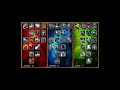 Just OK Guides - Ashe