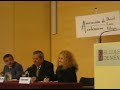 A DÓNDE VA LA IZQUIERDA ? PORFIRIO MUÑOZ LEDO. EN EL COLEGIO DE MEXICO. 1a Parte