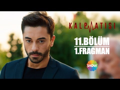 Kalp Atışı 12 Bölüm