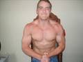 My Bodybuilding Progression 