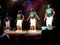 akas homecoming show