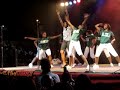 akas homecoming show
