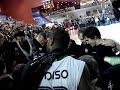 Haka de la Penya campiona de la ULEB (1)