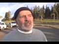 Yellowstone Trip Story