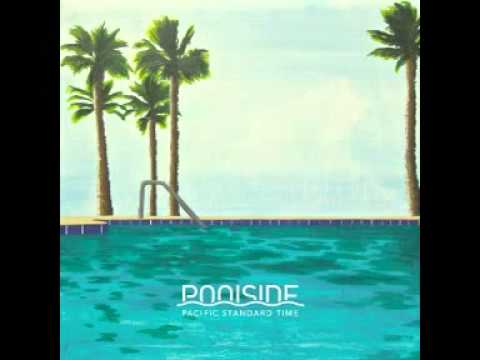 Poolside - Golden Hour