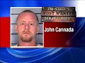 Most Wanted Sex Offender #3