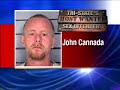 Most Wanted Sex Offender #3