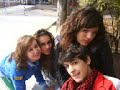 Fotos de la clase de 3� diversificacion