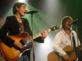 duo de jean-louis aubert & rapha�l 