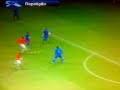 gol pes 2009