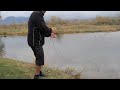 Golf FIsherman