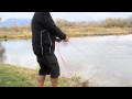 Golf FIsherman