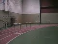 2 Step Hurdle Jumps