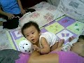 Isay with Ina and Nanay