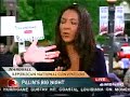 defends the media