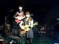 Kate Nash - Nicest Thing LIVE @ Troubadour