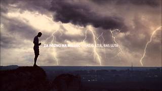 PMM - Za późno na miłość feat O.S.T.R, Ras Luta tekst piosenki