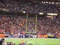 Jason Elam Game Winner Denver vs. Pittsburgh