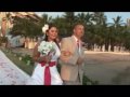Boda Mayan Palace Marina Puerto Vallarta por PromovisionPV